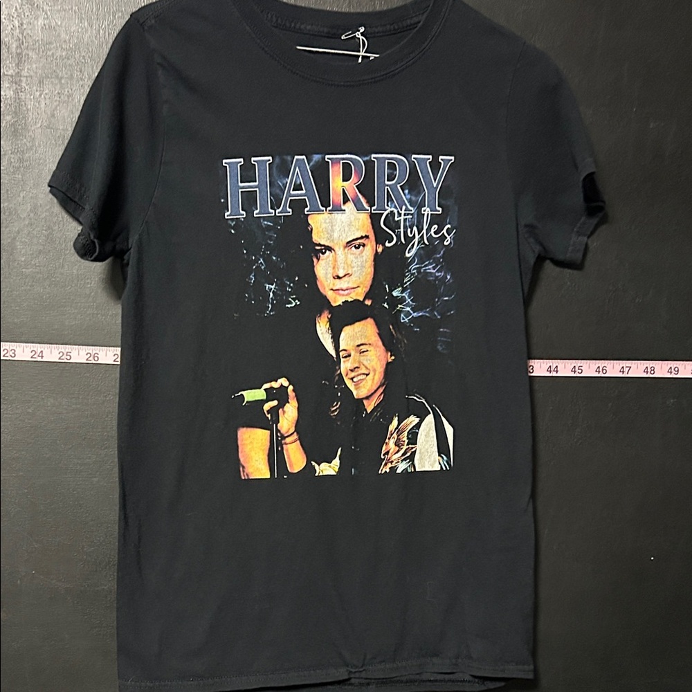 Harry Styles
